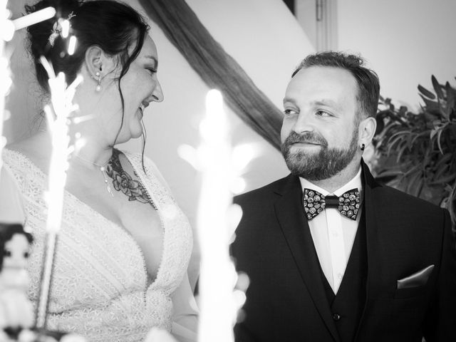 Le mariage de Arnaud et Anaïs à Mourenx, Pyrénées-Atlantiques 39