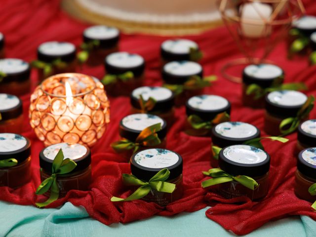 Le mariage de Flavien et Nolane à Le Tampon, La Réunion 25