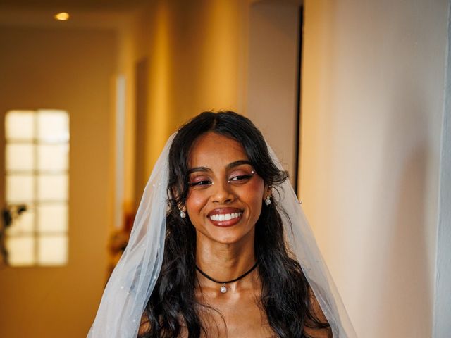Le mariage de Flavien et Nolane à Le Tampon, La Réunion 28