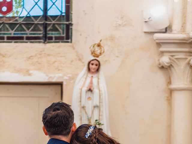 Le mariage de Thierry et Charline à Varennes-Jarcy, Essonne 28