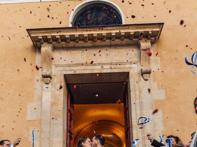 Le mariage de Thierry et Charline à Varennes-Jarcy, Essonne 31