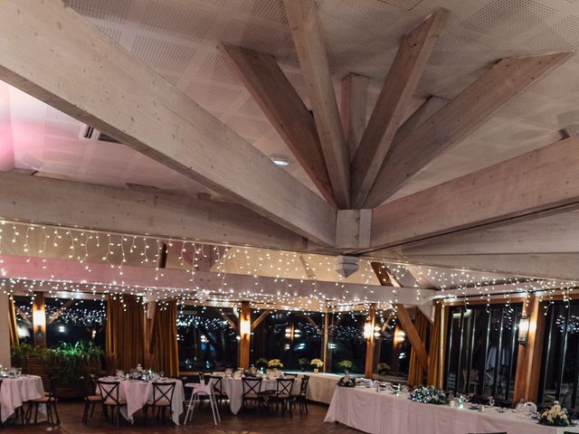 Le mariage de Thierry et Charline à Varennes-Jarcy, Essonne 32