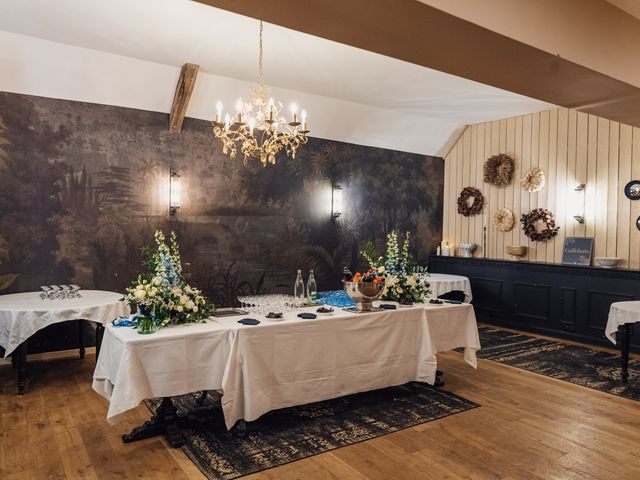 Le mariage de Thierry et Charline à Varennes-Jarcy, Essonne 33