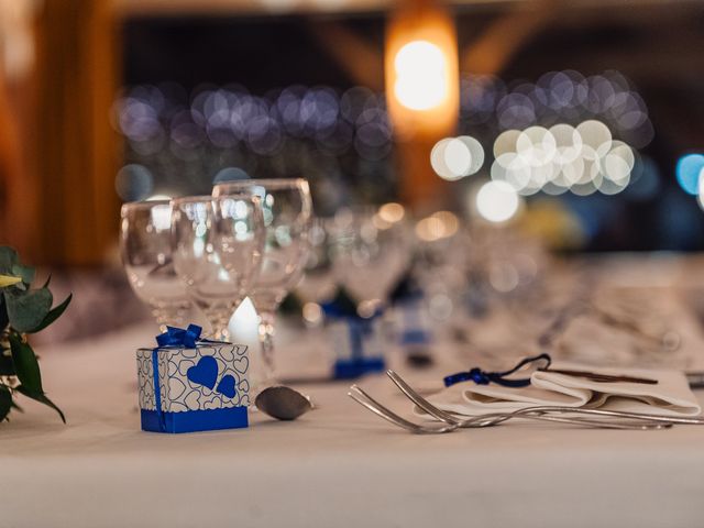 Le mariage de Thierry et Charline à Varennes-Jarcy, Essonne 35