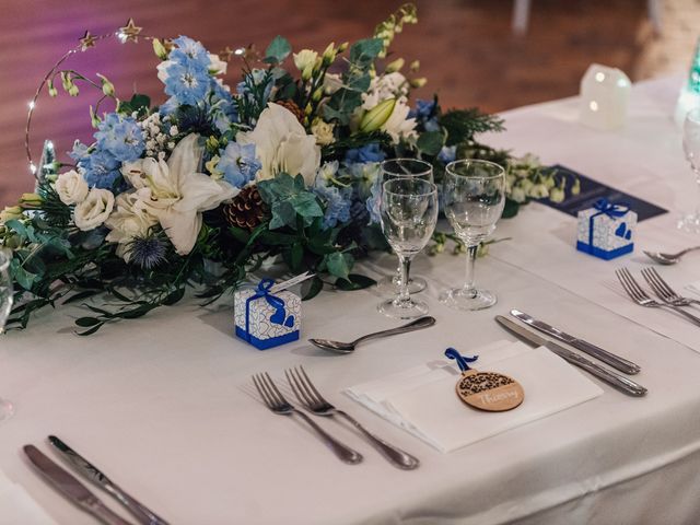 Le mariage de Thierry et Charline à Varennes-Jarcy, Essonne 36