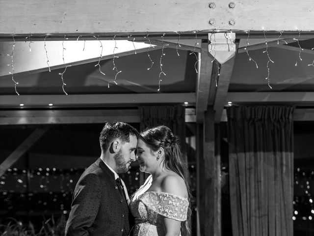 Le mariage de Thierry et Charline à Varennes-Jarcy, Essonne 38