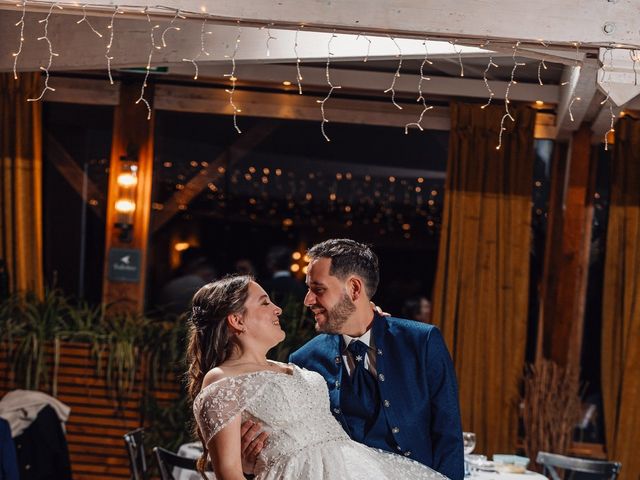 Le mariage de Thierry et Charline à Varennes-Jarcy, Essonne 39