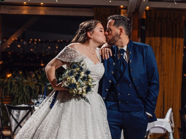 Le mariage de Thierry et Charline à Varennes-Jarcy, Essonne 40