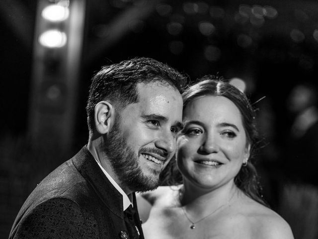 Le mariage de Thierry et Charline à Varennes-Jarcy, Essonne 41