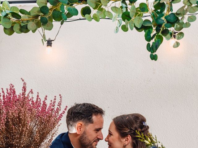Le mariage de Thierry et Charline à Varennes-Jarcy, Essonne 42