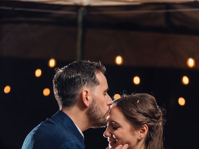 Le mariage de Thierry et Charline à Varennes-Jarcy, Essonne 45