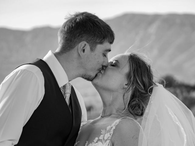 Le mariage de Romain et Amelie à Trets, Bouches-du-Rhône 16