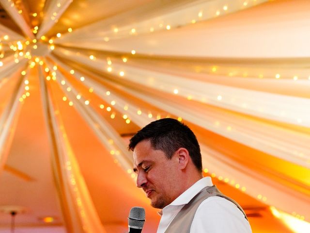 Le mariage de Romain et Amelie à Trets, Bouches-du-Rhône 26