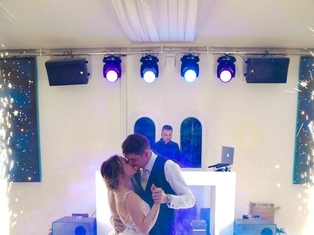 Le mariage de Romain et Amelie à Trets, Bouches-du-Rhône 28