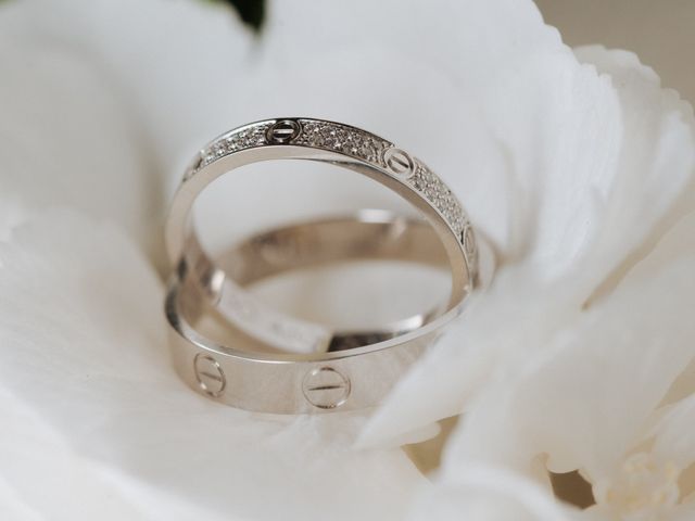 Le mariage de Victor et Charline à Tresserve, Savoie 1