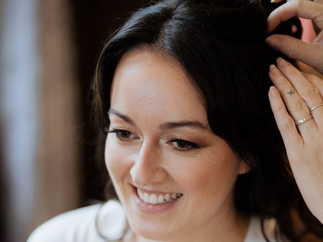 Le mariage de Victor et Charline à Tresserve, Savoie 3