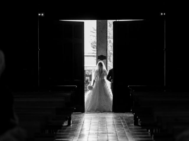 Le mariage de Victor et Charline à Tresserve, Savoie 7