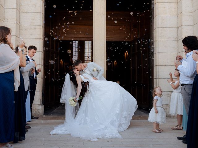 Le mariage de Victor et Charline à Tresserve, Savoie 12