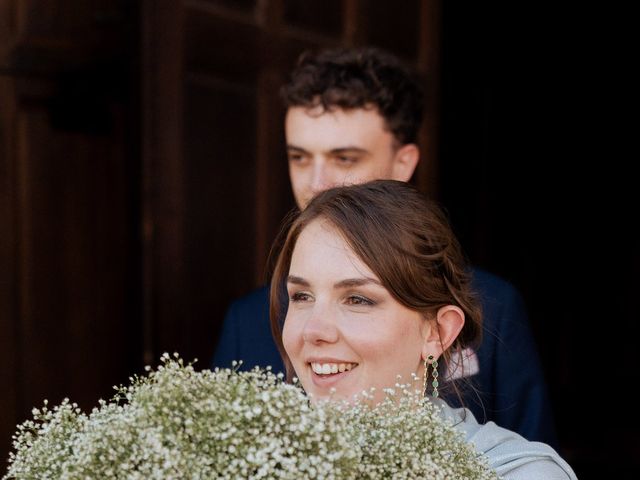 Le mariage de Victor et Charline à Tresserve, Savoie 13