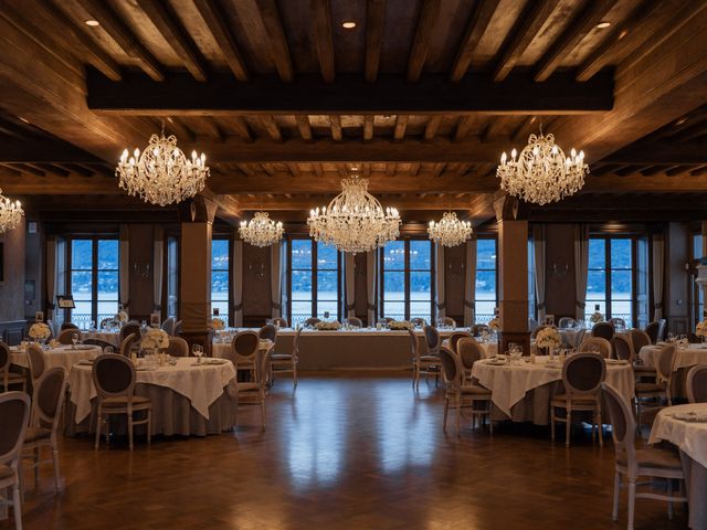 Le mariage de Victor et Charline à Tresserve, Savoie 21