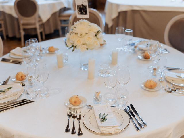 Le mariage de Victor et Charline à Tresserve, Savoie 22