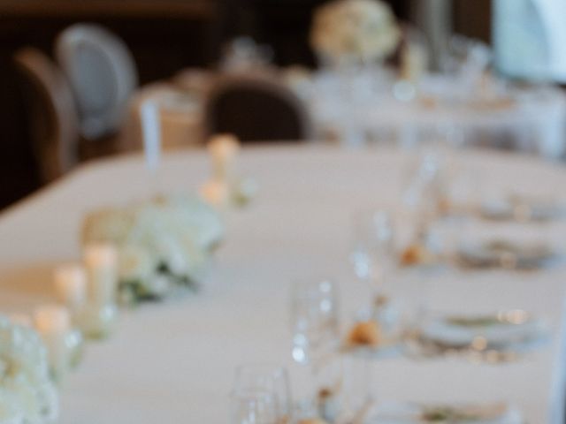 Le mariage de Victor et Charline à Tresserve, Savoie 24