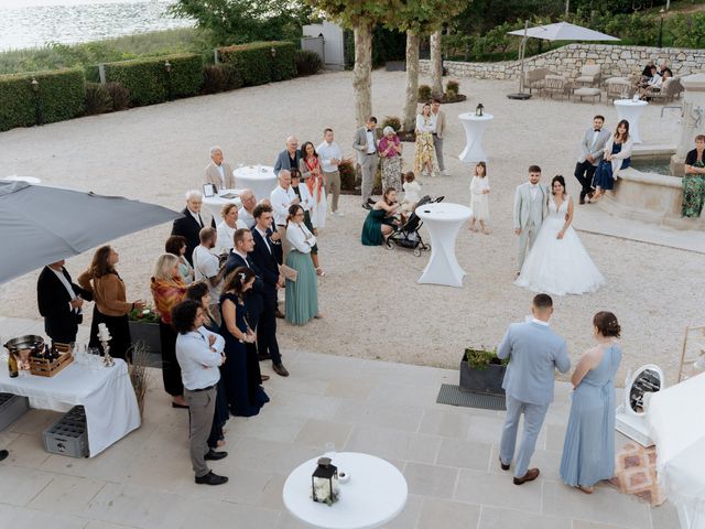 Le mariage de Victor et Charline à Tresserve, Savoie 26