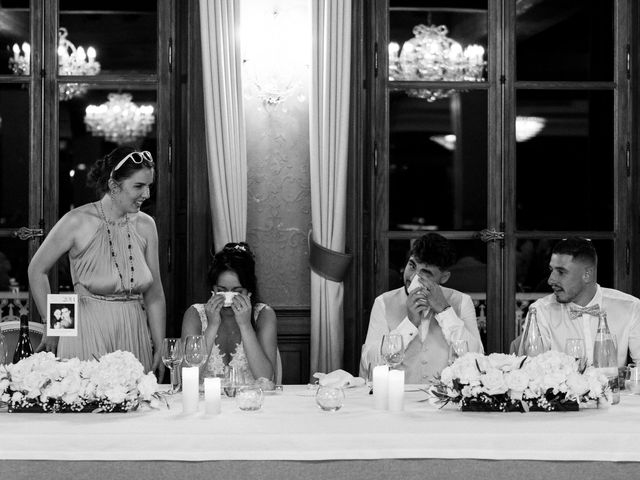 Le mariage de Victor et Charline à Tresserve, Savoie 30