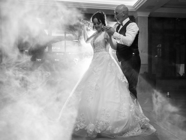 Le mariage de Victor et Charline à Tresserve, Savoie 37