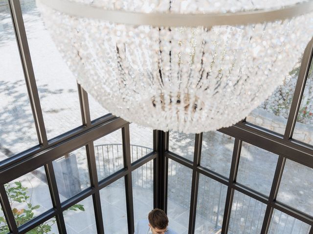 Le mariage de Victor et Charline à Tresserve, Savoie 45