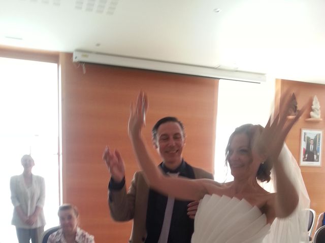 Le mariage de Olena et Tony à Les Sables-d'Olonne, Vendée 6