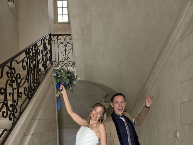 Le mariage de Olena et Tony à Les Sables-d'Olonne, Vendée 4
