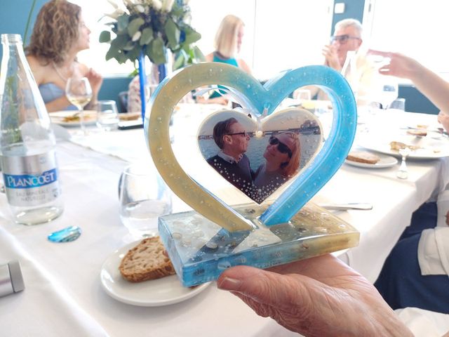Le mariage de Olena et Tony à Les Sables-d'Olonne, Vendée 9