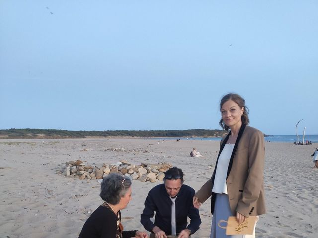 Le mariage de Olena et Tony à Les Sables-d'Olonne, Vendée 14