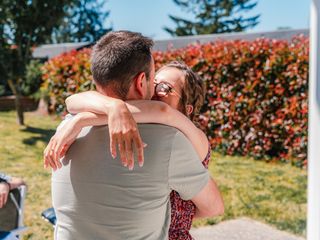 Le mariage de Pauline et Nicolas 3