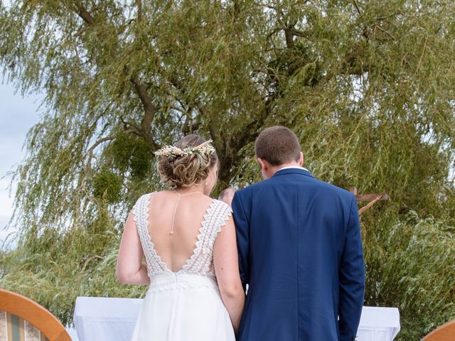 Le mariage de Alexis et Jeanne à Signy-l&apos;Abbaye, Ardennes 31