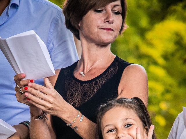 Le mariage de Julien et Maéva à Vallet, Loire Atlantique 28