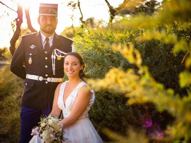 Le mariage de Maxime et Pauline à Pornic, Loire Atlantique 15