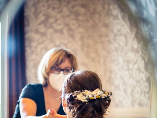 Le mariage de Maxime et Pauline à Pornic, Loire Atlantique 18