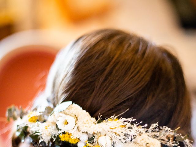 Le mariage de Maxime et Pauline à Pornic, Loire Atlantique 19