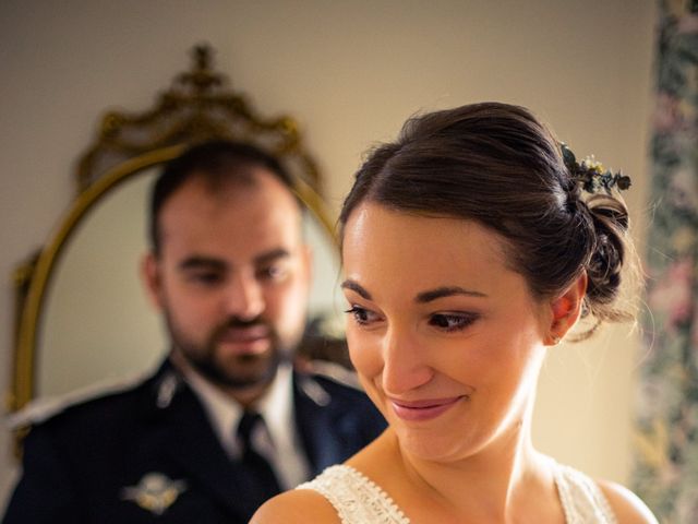 Le mariage de Maxime et Pauline à Pornic, Loire Atlantique 27