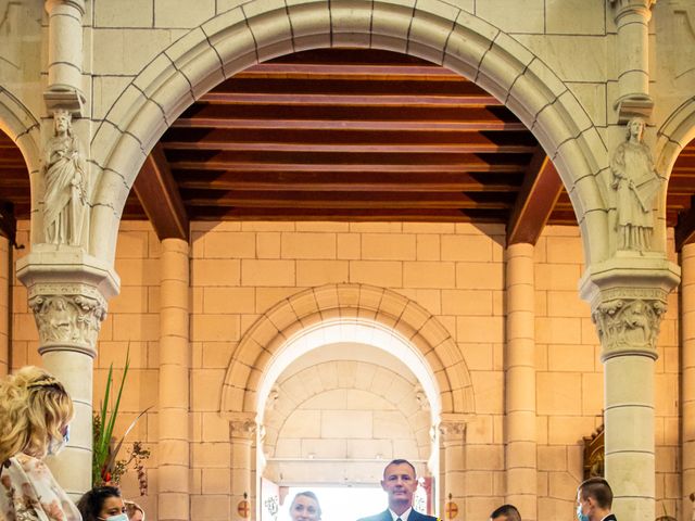 Le mariage de Maxime et Pauline à Pornic, Loire Atlantique 40