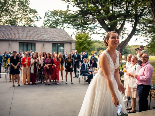 Le mariage de Maxime et Pauline à Pornic, Loire Atlantique 60