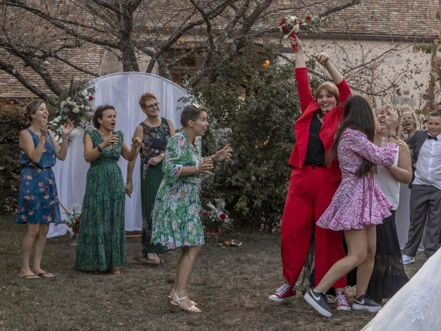 Le mariage de Damien et Sophie à Dormelles, Seine-et-Marne 48