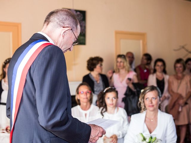 Le mariage de Laurent et Karine à La Rochelle, Charente Maritime 6