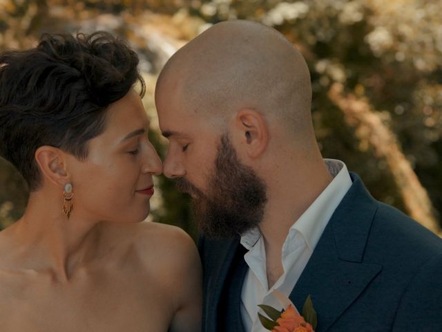 Le mariage de Jérémy et Marie à Le Val, Var 2