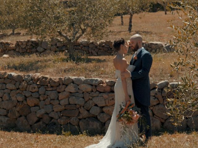 Le mariage de Jérémy et Marie à Le Val, Var 4