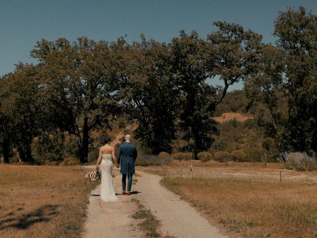 Le mariage de Jérémy et Marie à Le Val, Var 7