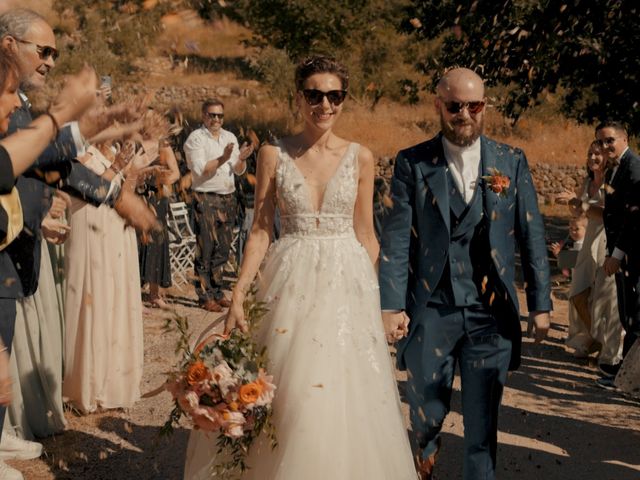 Le mariage de Jérémy et Marie à Le Val, Var 13