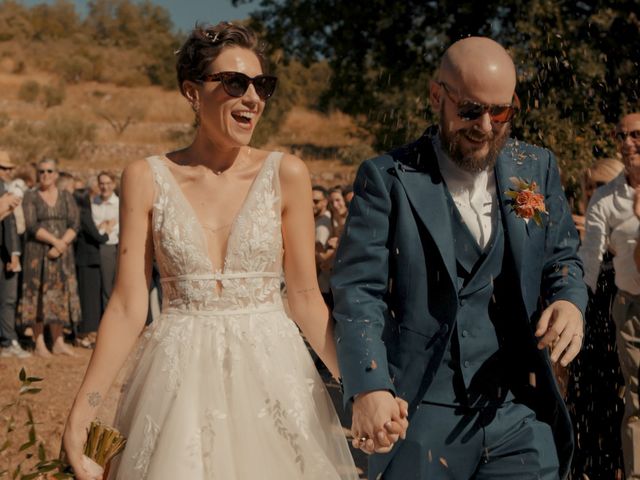 Le mariage de Jérémy et Marie à Le Val, Var 14